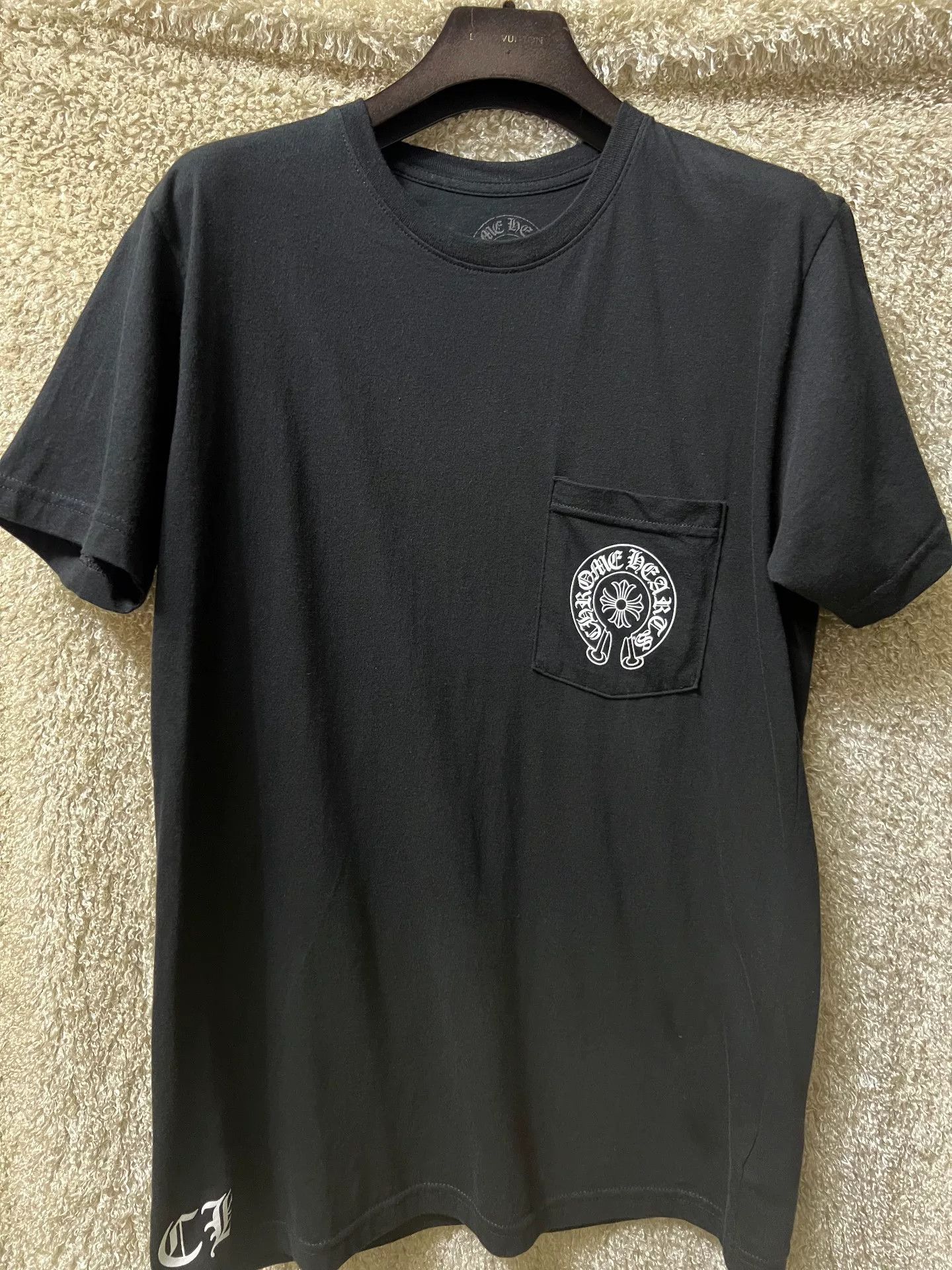 Chrome Hearts Chrome Hearts Men's Hangzhou Limited T-Shirt Size US M / EU 48-50 / 2 - 1 Thumbnail