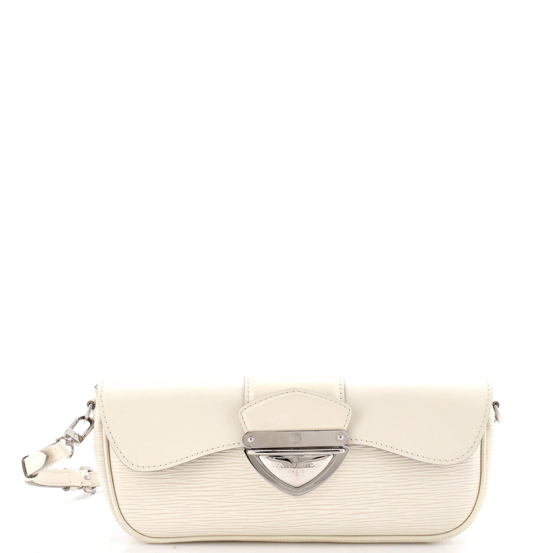 Louis Vuitton Montaigne Clutch Size ONE SIZE - 1 Thumbnail