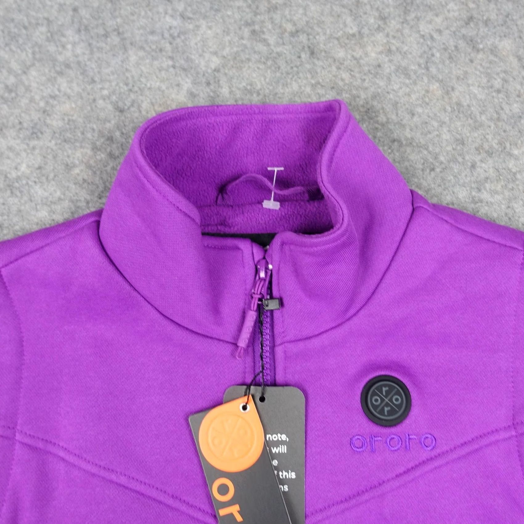 Vintage VINTAGE? No. Size S / US 4 / IT 40 - 4 Thumbnail