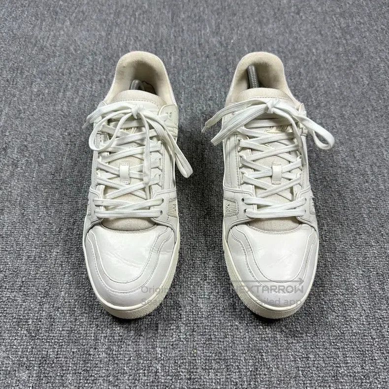 Louis Vuitton Louis Vuitton Casual shoes Size US 8 / EU 41 - 2 Thumbnail