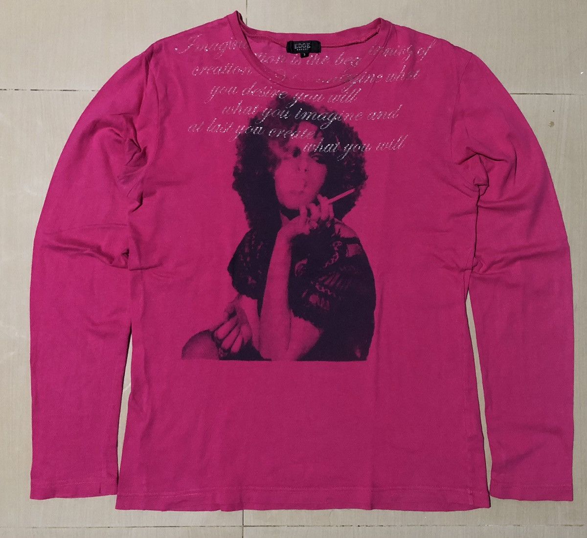 Other EDGE Rupert longsleeve Size US M / EU 48-50 / 2 - 1 Thumbnail
