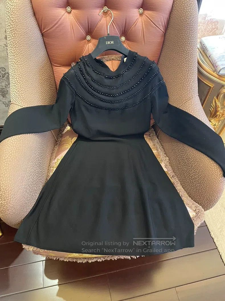 Valentino Valentino A high-end dress Size S / US 4 / IT 40 - 1 Thumbnail