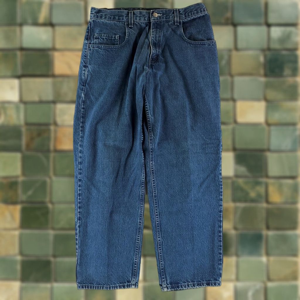 Levi's × Vintage Vtg 90s Levi's Silver Tab Corduroy Pants | Grailed