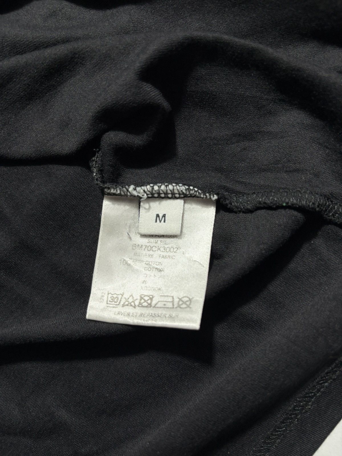 Givenchy GIVENCHY STAR LOGO SHIRT Size US M / EU 48-50 / 2 - 4 Thumbnail