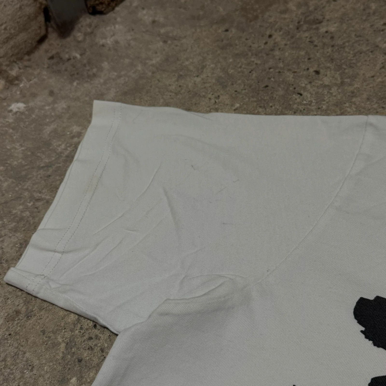 Comme des Garcons Comme des Garçons shirt “mind” Size US XL / EU 56 / 4 - 4 Thumbnail