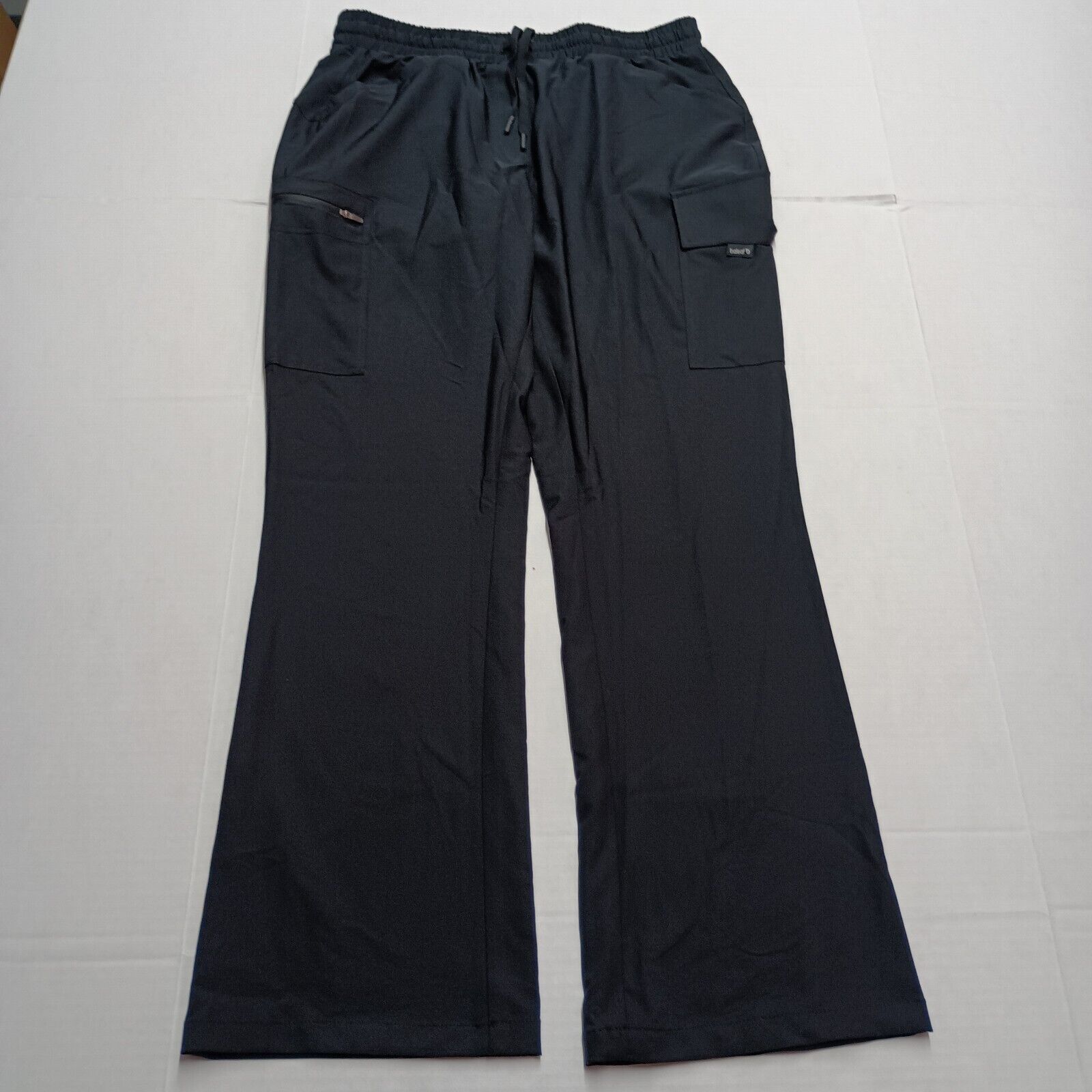 & Other Stories BALEAF Hiking Cargo Pants Men's L Black UPF Water Resistant Size US 30 / EU 46 - 1 Thumbnail