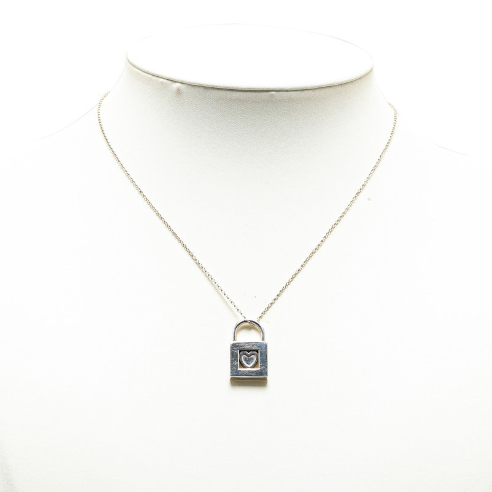 Tiffany & Co. Tiffany & Co necklace Size ONE SIZE - 1 Thumbnail