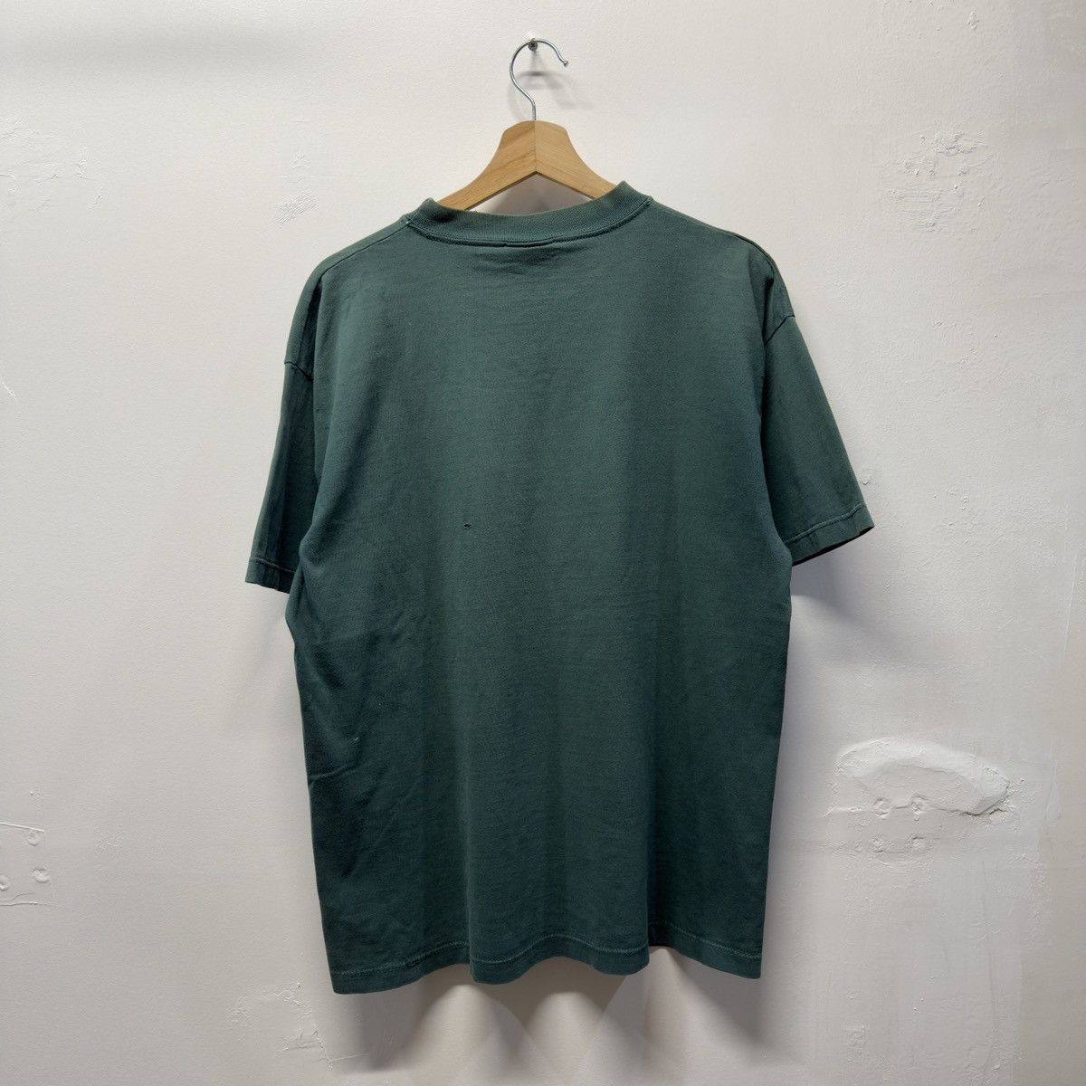 Vintage 90s Viper RT 10 Shirt Faded Distressed ERD Grunge Chrome Size US L / EU 52-54 / 3 - 2 Thumbnail