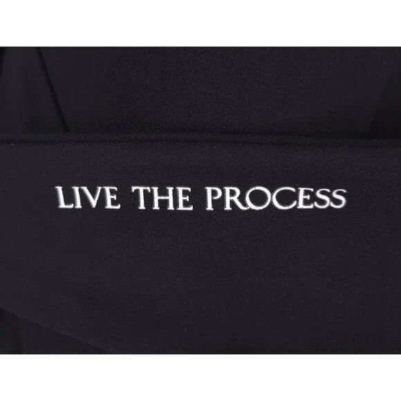 Live The Process Live The Process Onyx Leotard Size S Black Thong $210 Size S / US 4 / IT 40 - 11 Thumbnail