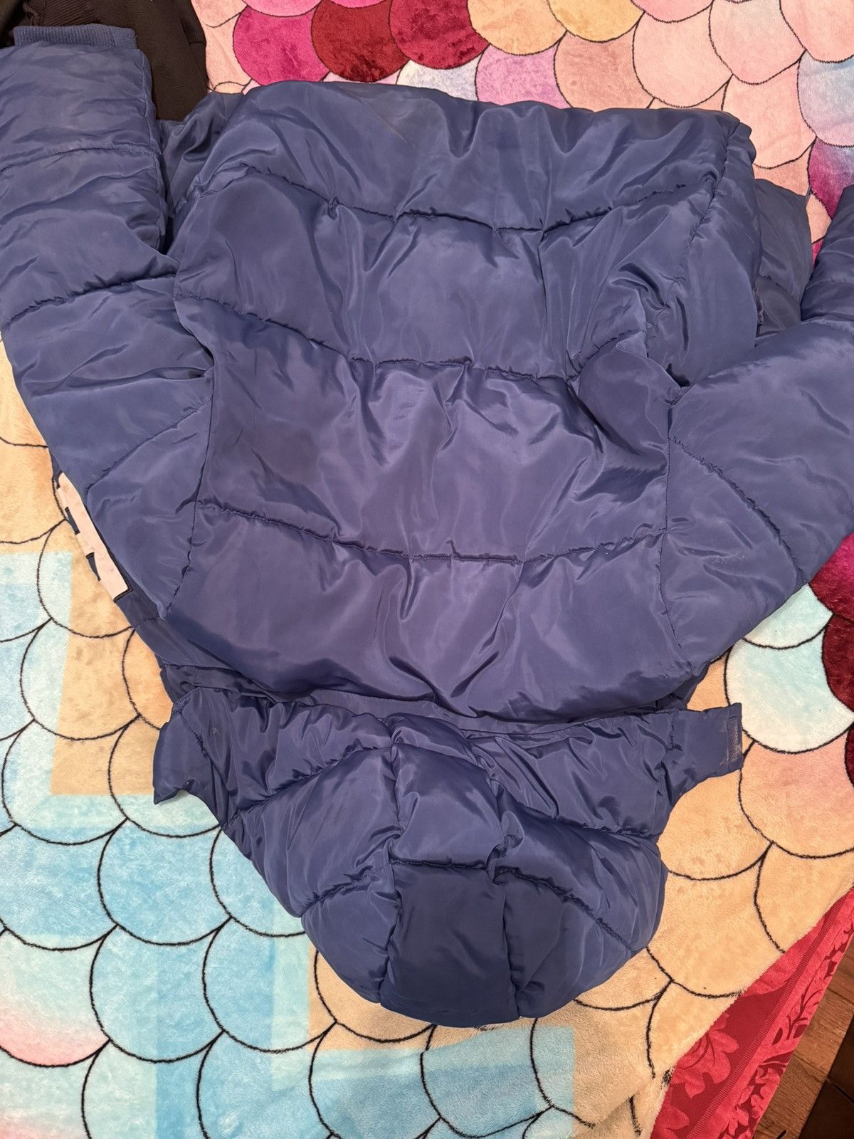 Guess Guess puffer jakcet Size US M / EU 48-50 / 2 - 4 Thumbnail
