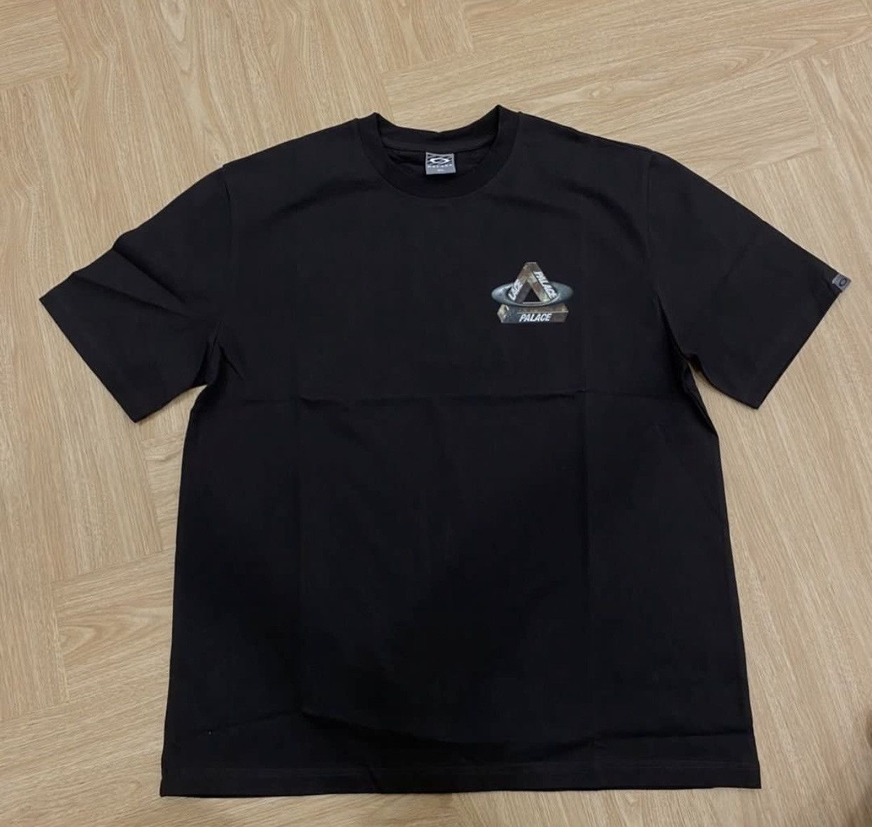 Oakley × Palace Palace oakley shirt | Grailed