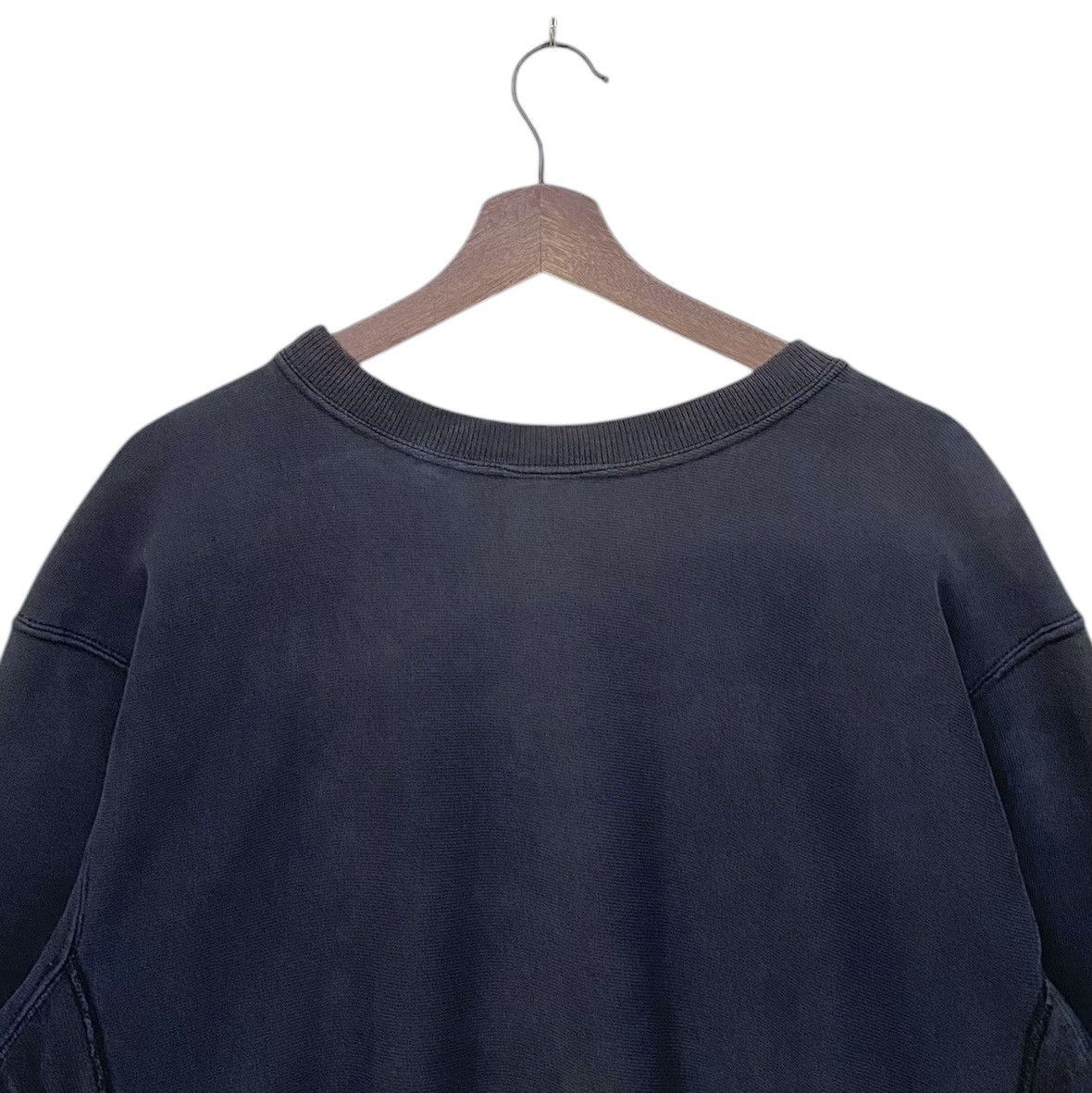 Champion × Vintage Vintage Brand Champion Reverse Weave Sweatshirt 1990s Size US M / EU 48-50 / 2 - 8 Thumbnail