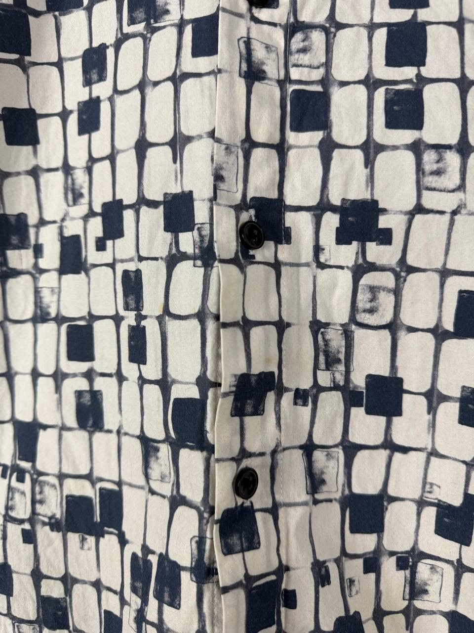 Reiss Reiss art designer shirt Size US S / EU 44-46 / 1 - 6 Thumbnail