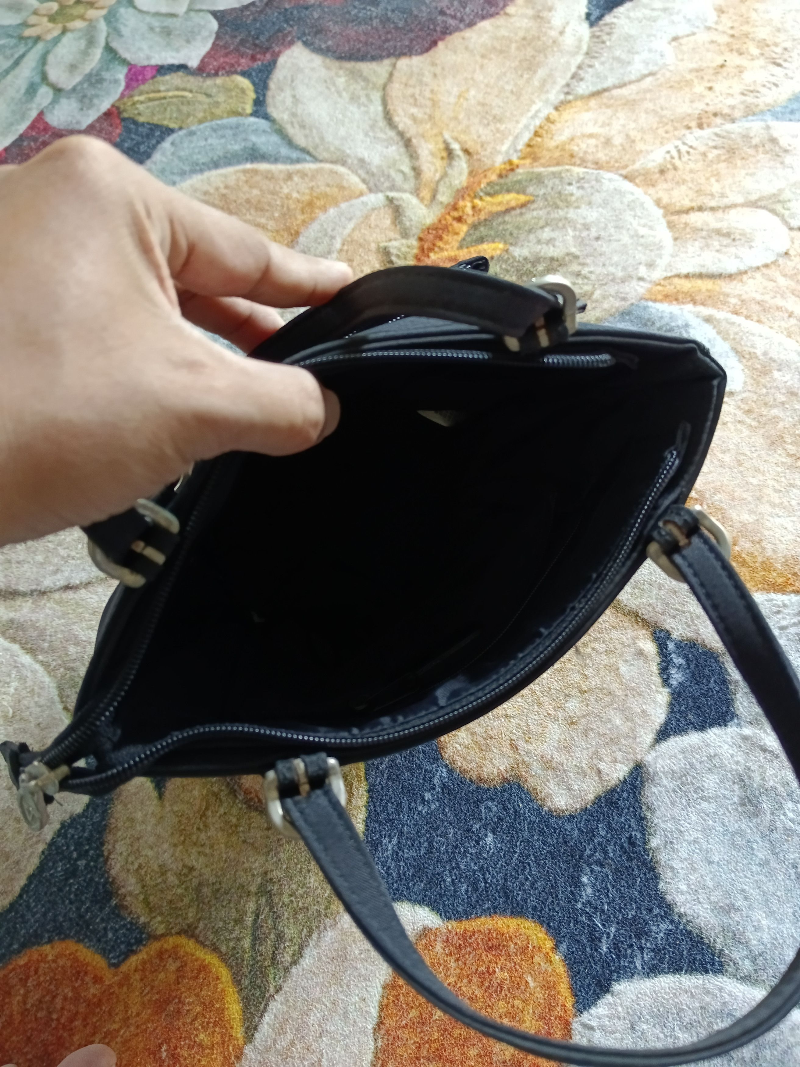 Gianni Valentino × Valentino GIANNI VALENTINO HANDCARRY Size ONE SIZE - 4 Thumbnail