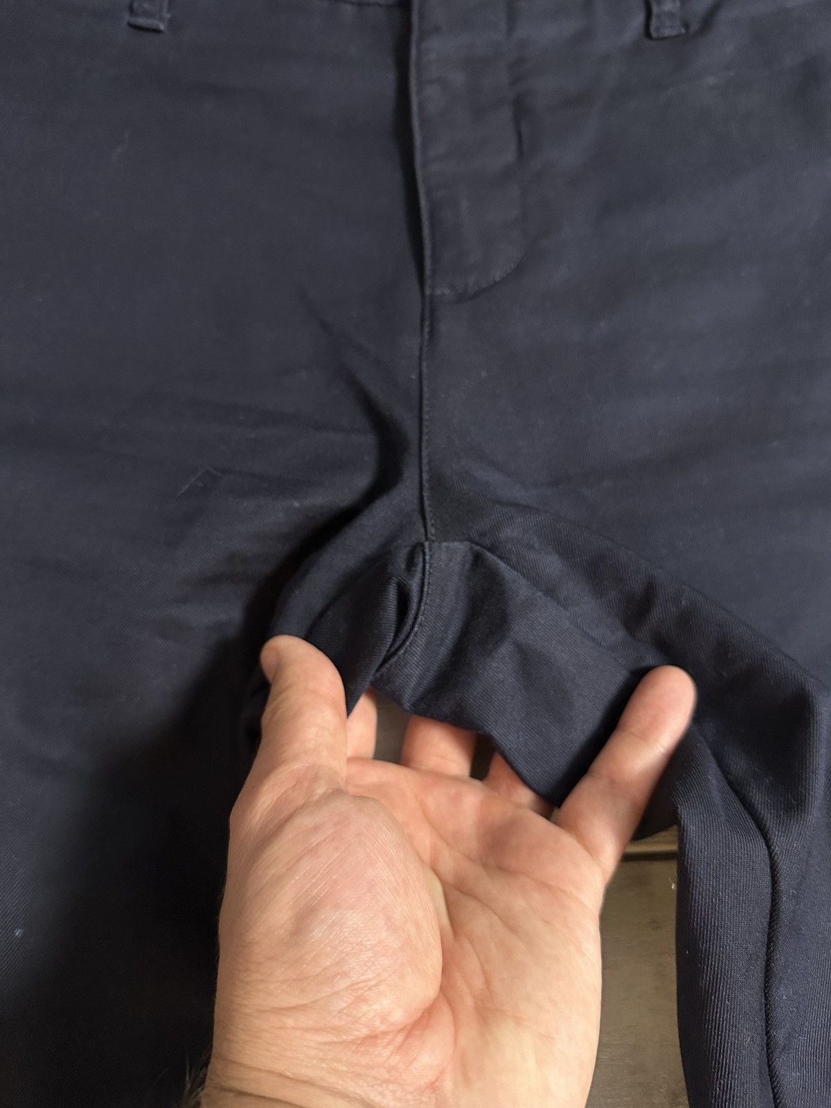 Carhartt Rare Casual Pants Carhartt Work Style. Size US 34 / EU 50 - 6 Thumbnail
