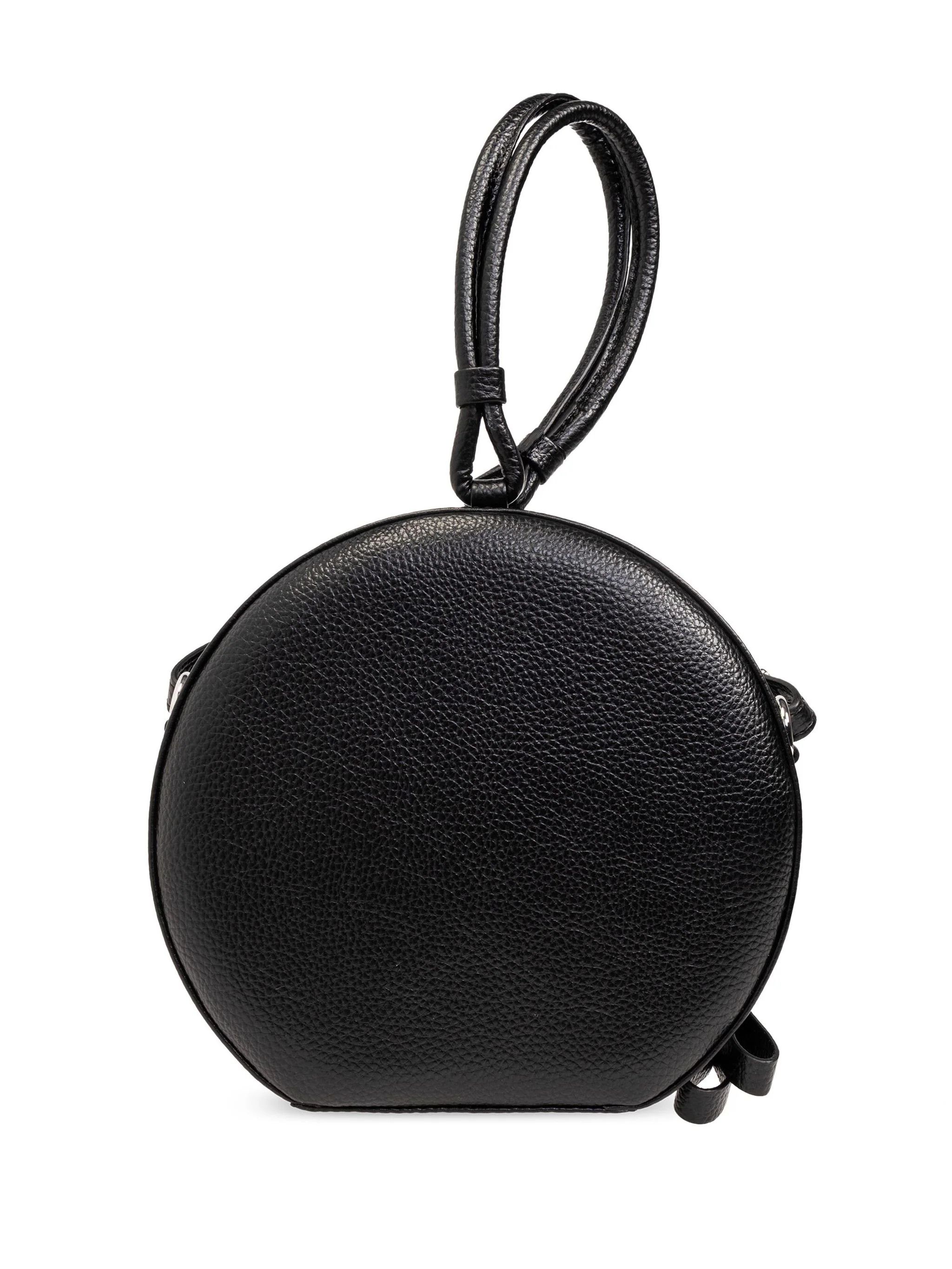 Vivienne Westwood o1s22i1n0924 Size: OS / Hattie Handbag in Black Size ONE SIZE - 3 Thumbnail