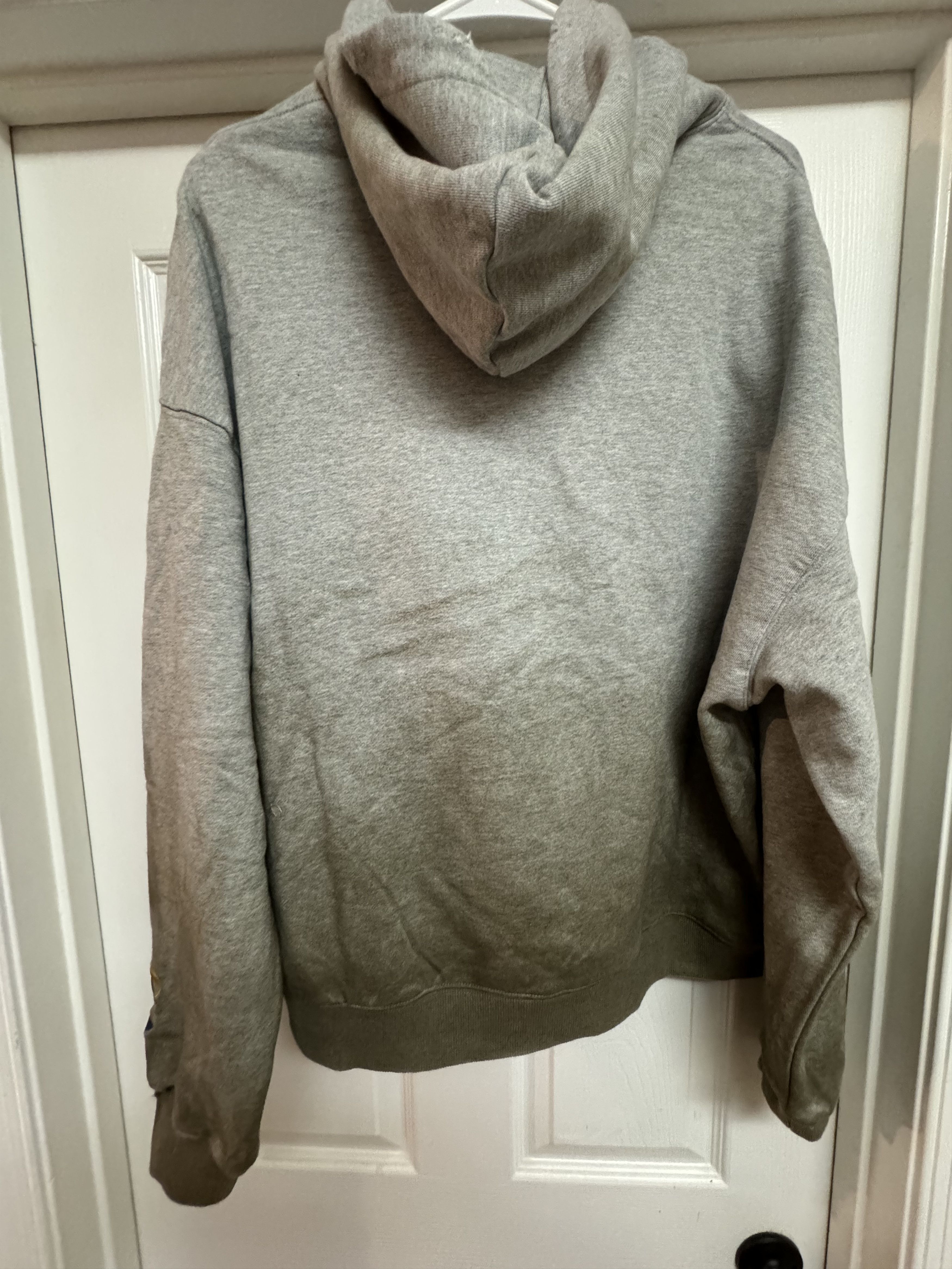 HMDD Dirty Chim Hoodie Size US M / EU 48-50 / 2 - 2 Thumbnail