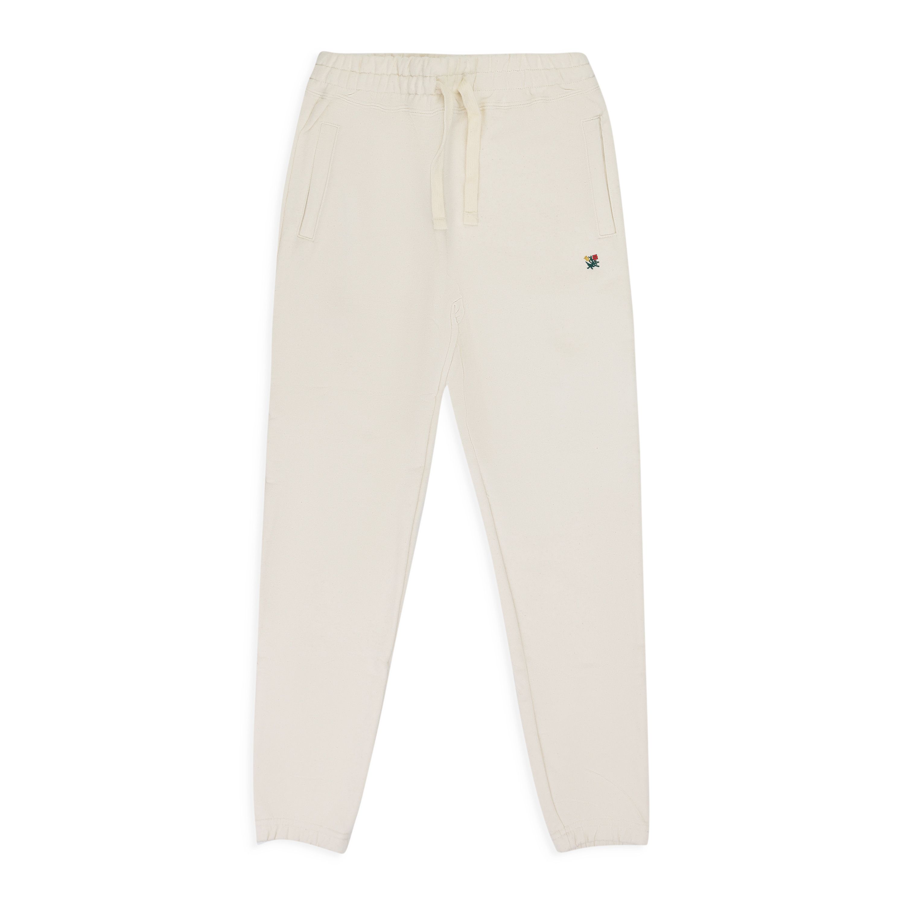 Aime Leon Dore Crest Sweatpants SIZE L Size US 34 / EU 50 - 1 Thumbnail