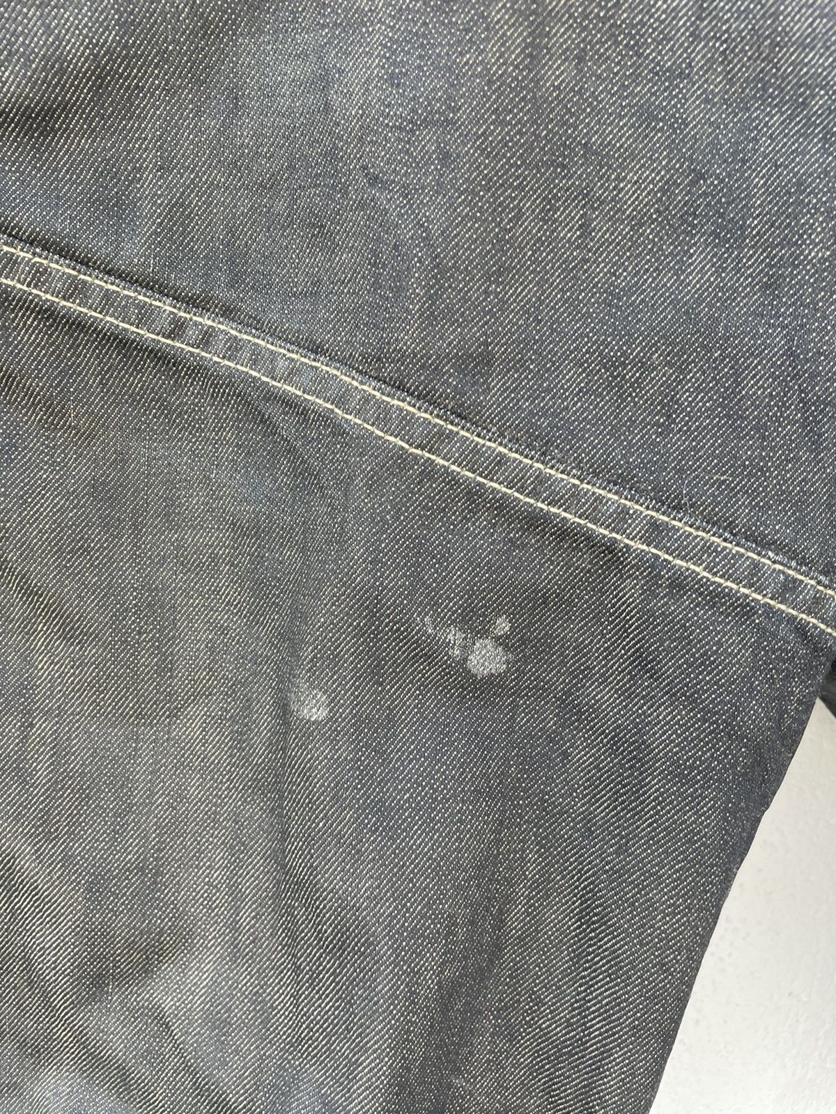 G-Star G-Star 96 Elwood Jeans Size US 30 / EU 46 - 10 Thumbnail