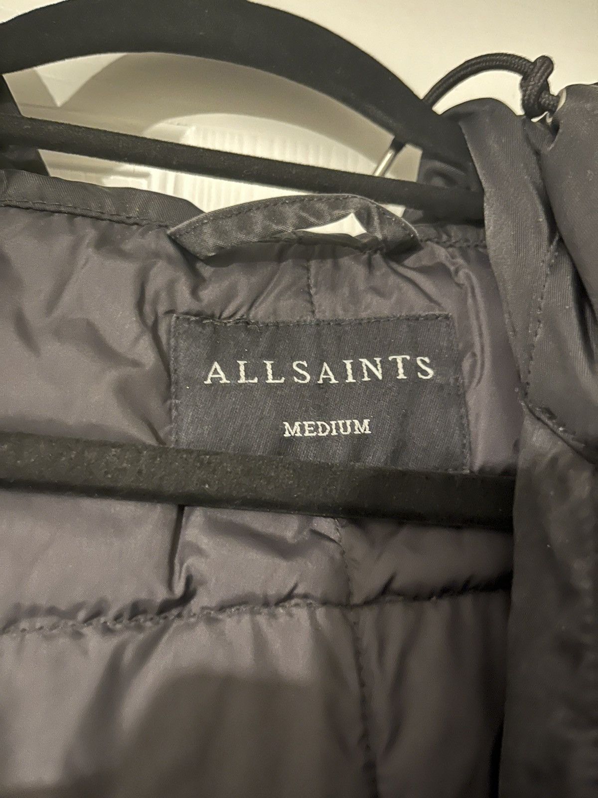 Other Allsaints coat m Size US M / EU 48-50 / 2 - 7 Thumbnail