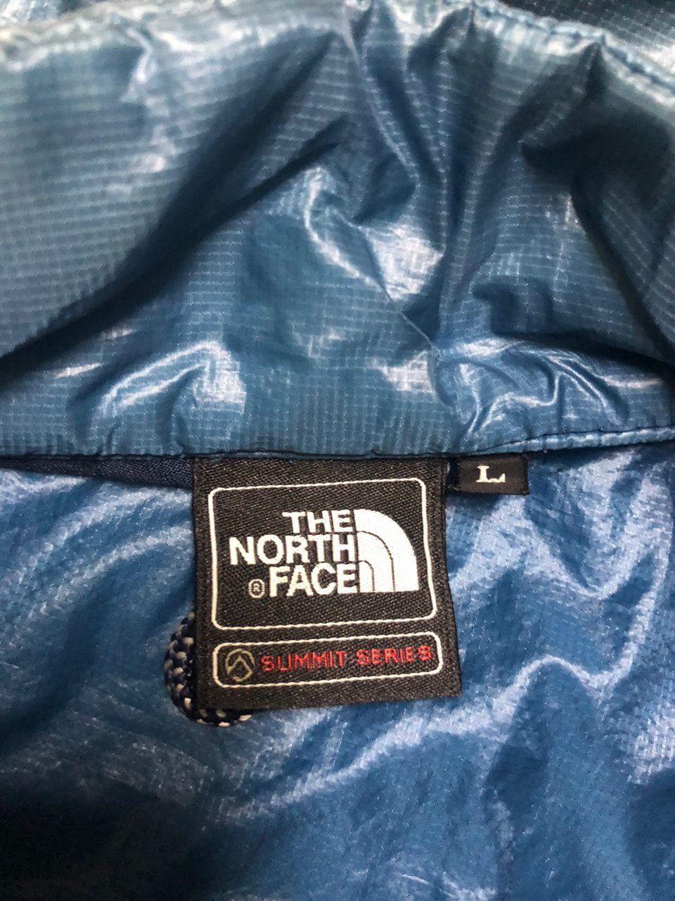 The North Face The North Face Jacket HYB RID PRIMALOFT Jacket Lightweight Size US L / EU 52-54 / 3 - 16 Thumbnail