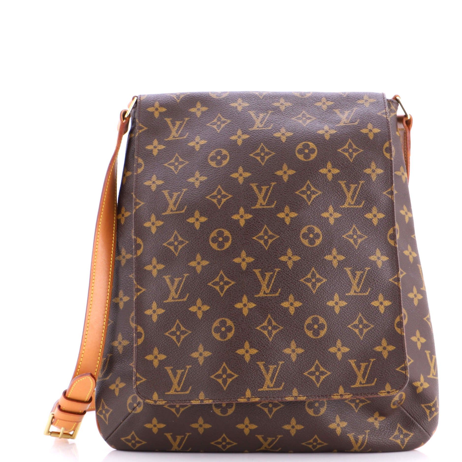 Louis Vuitton Musette Salsa Handbag Size ONE SIZE - 1 Thumbnail