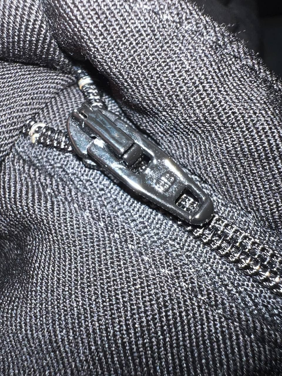 Balenciaga Balenciaga Uniform flared wide leg trousers pants Size 29" - 11 Thumbnail