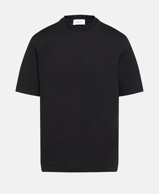 Salvatore Ferragamo T-shirt Size US S / EU 44-46 / 1 - 1 Preview
