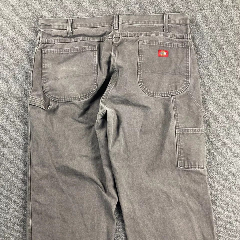 Dickies Dickies Carpenter Pants Men's 38x32 Paint Splattered Size US 38 / EU 54 - 7 Thumbnail
