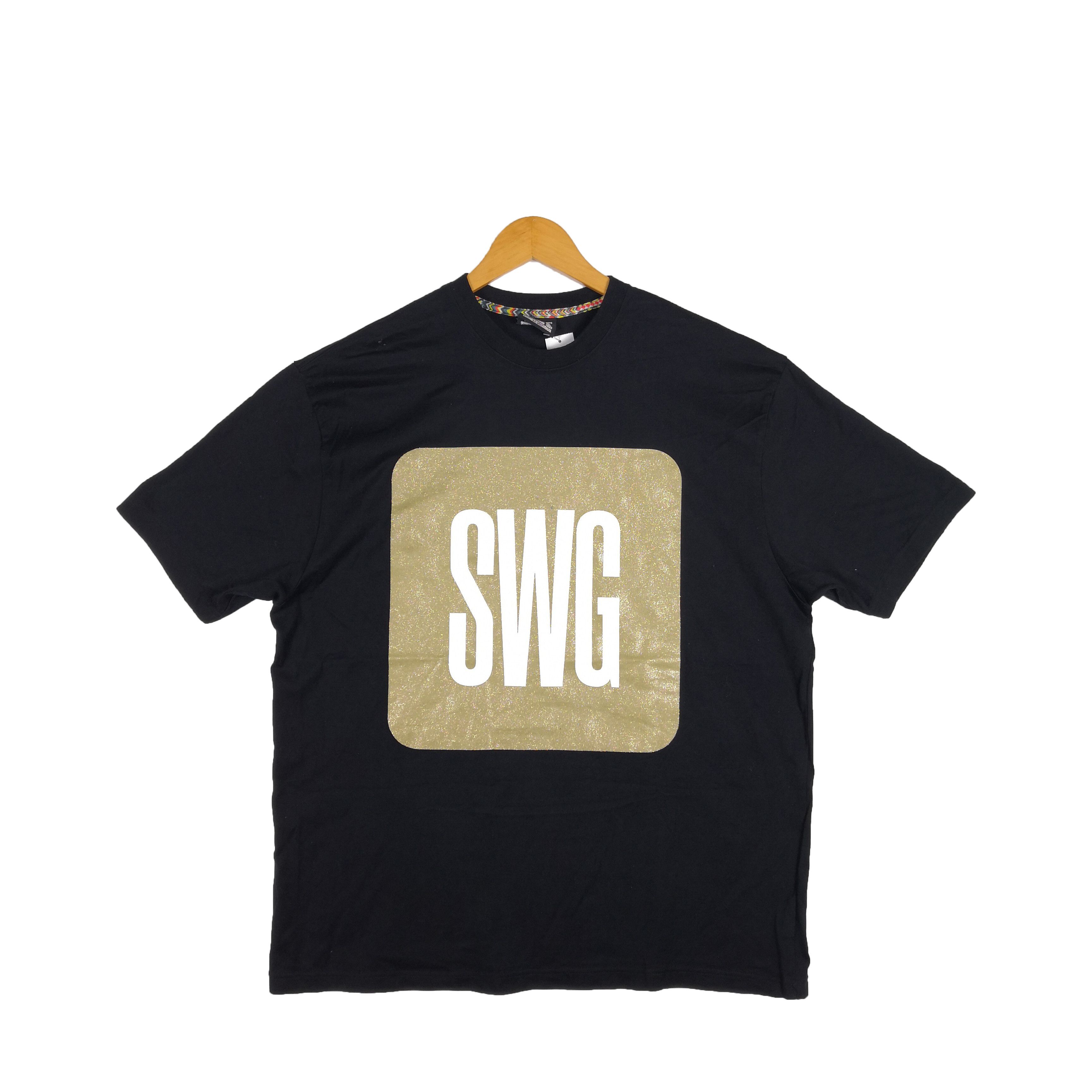 N.E.R.D. Tシャツ swagger japan tour XL Japanese Brand × Swagger Swagger x Japanese T-shirt | Grailed