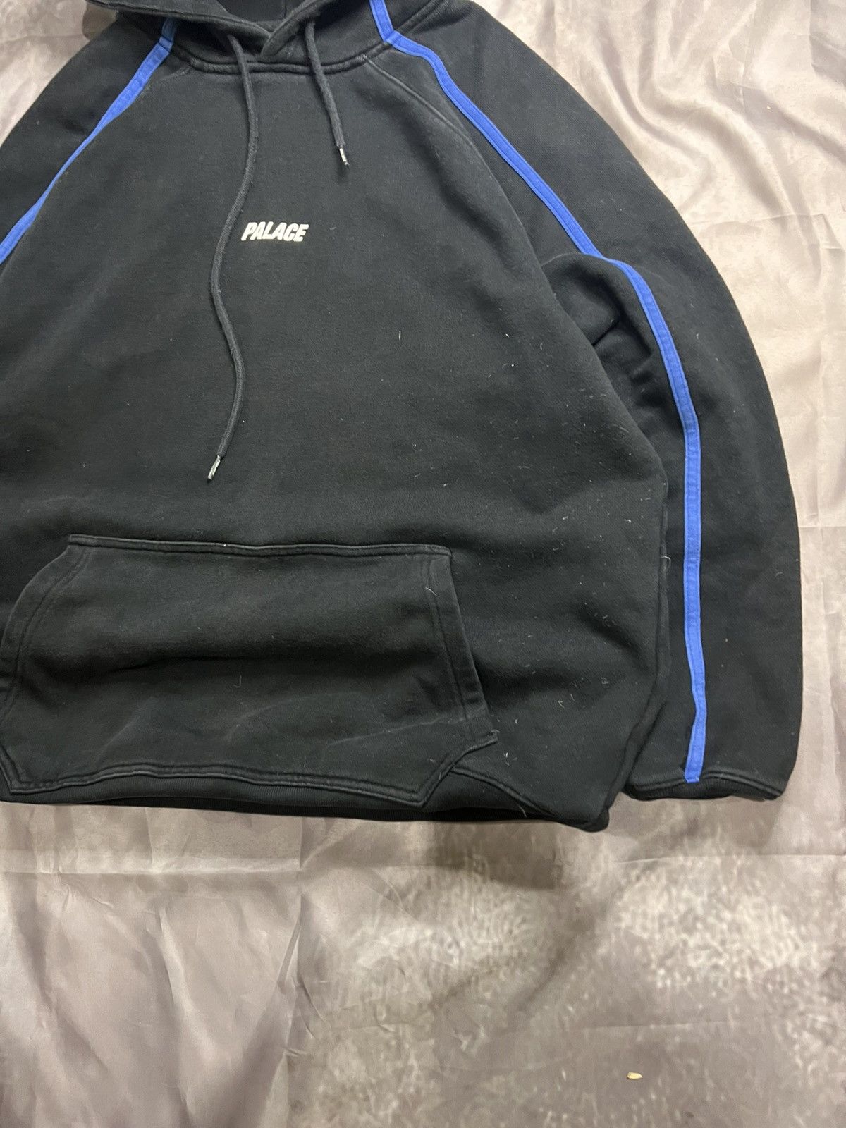 Palace Palace S-Line Hood Size US L / EU 52-54 / 3 - 2 Thumbnail