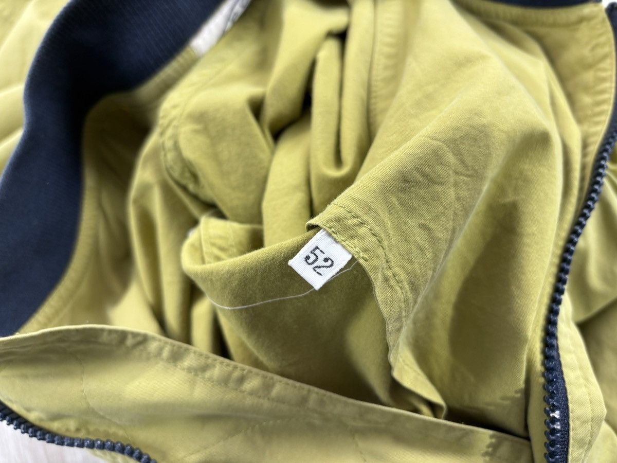 Iceberg × Vintage Mens vintage jacket Sport Ice by Iceberg USA Size M/L 52 Size US L / EU 52-54 / 3 - 17 Thumbnail