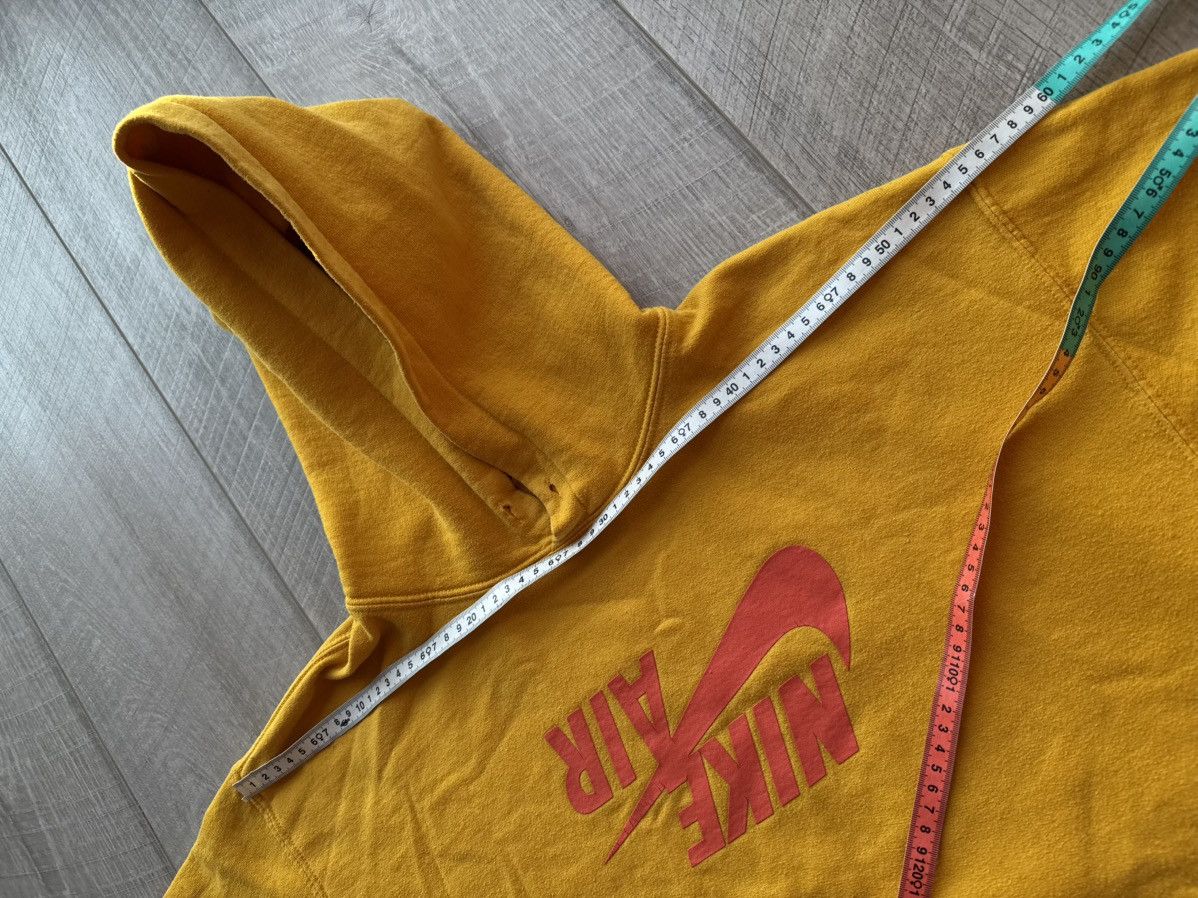 Nike × Travis Scott Travis Scott Jordan Cactus Jack Highest Hoodie Size US M / EU 48-50 / 2 - 15 Thumbnail