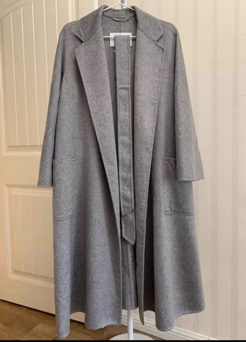 Max Mara Max Mara Labbro coat Size S / US 4 / IT 40 - 1 Thumbnail