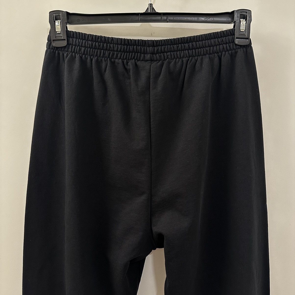 Balenciaga FW22 NWT Lost Tape Unisex Minimalism Balenciaga Jogger Pants Size US 32 / EU 48 - 7 Thumbnail