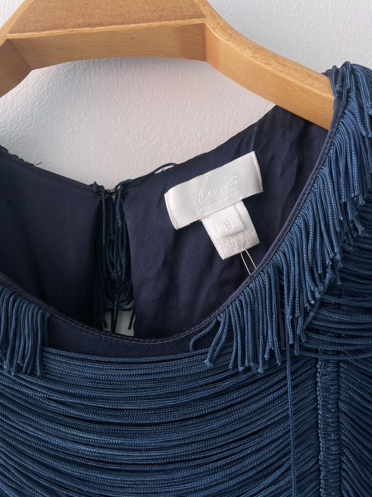 Vintage Made in us blouse Size S / US 4 / IT 40 - 4 Thumbnail