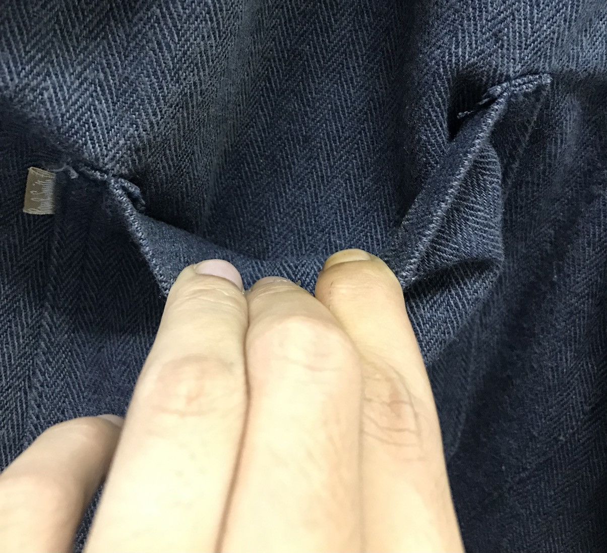 Paul Smith × Vintage Vintage Paul Smith R&R Jacket Size US L / EU 52-54 / 3 - 5 Thumbnail