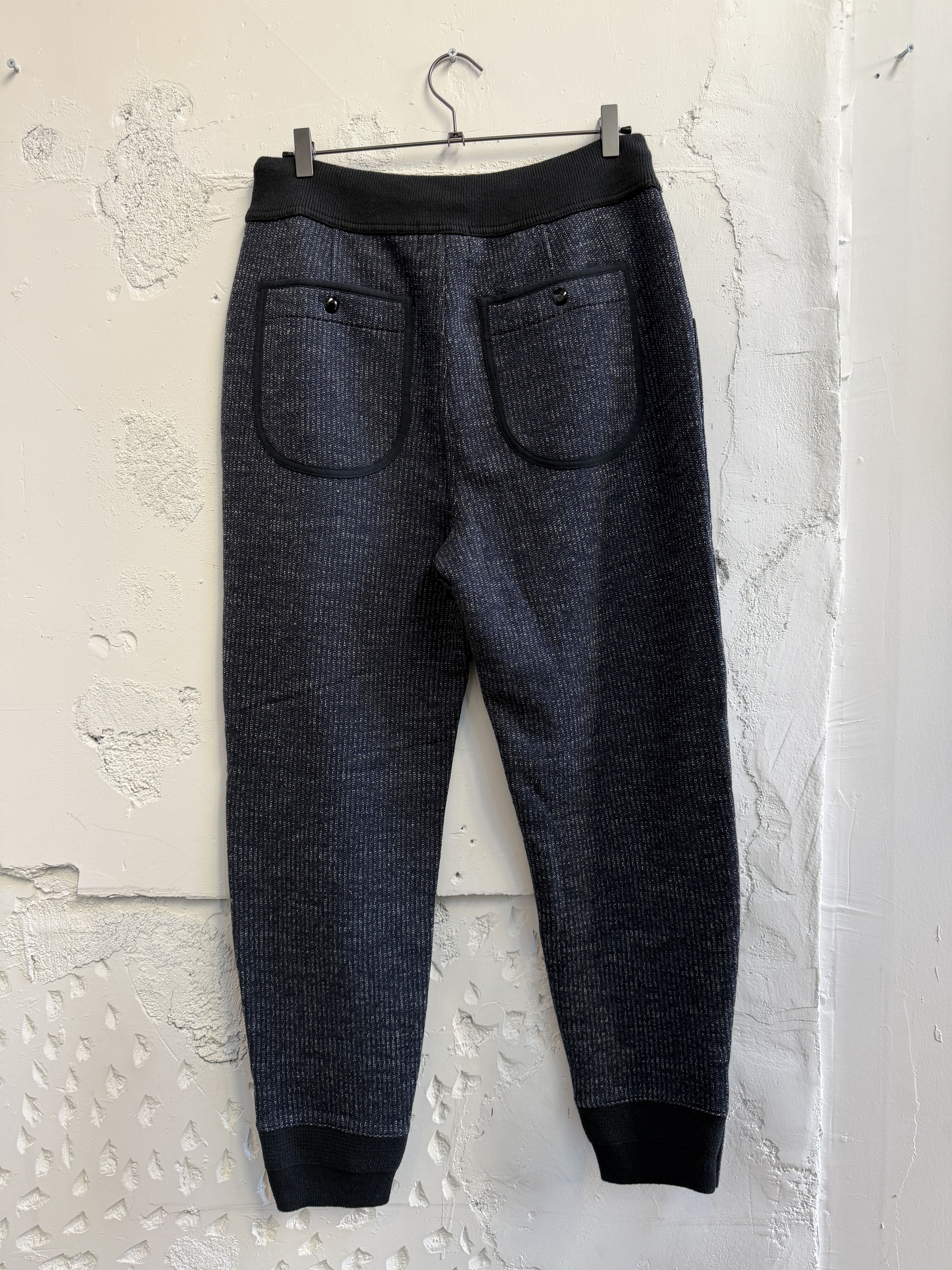 RRL Ralph Lauren RRL Rickinson Cotton-Blend Pants Size US 32 / EU 48 - 2 Thumbnail