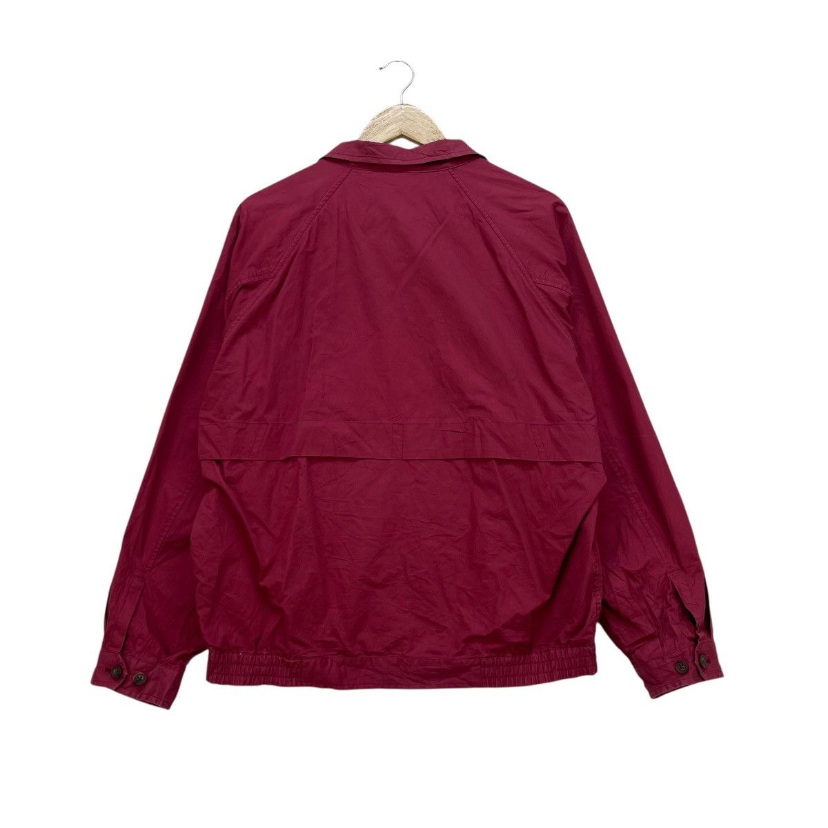 Golden Bear 💥Vintage Golden Bear Bomber Jacket Size US M / EU 48-50 / 2 - 2 Thumbnail