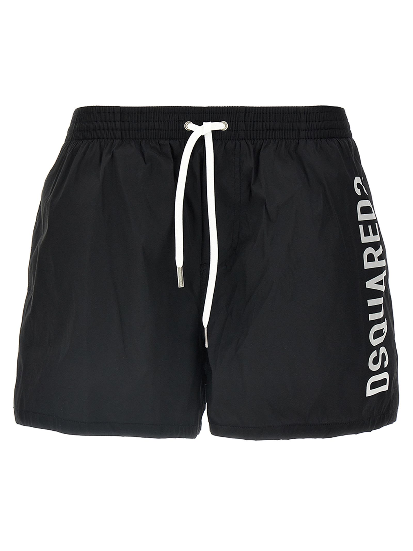 Dsquared2 Midi Boxer Shorts Size US 30 / EU 46 - 1 Thumbnail