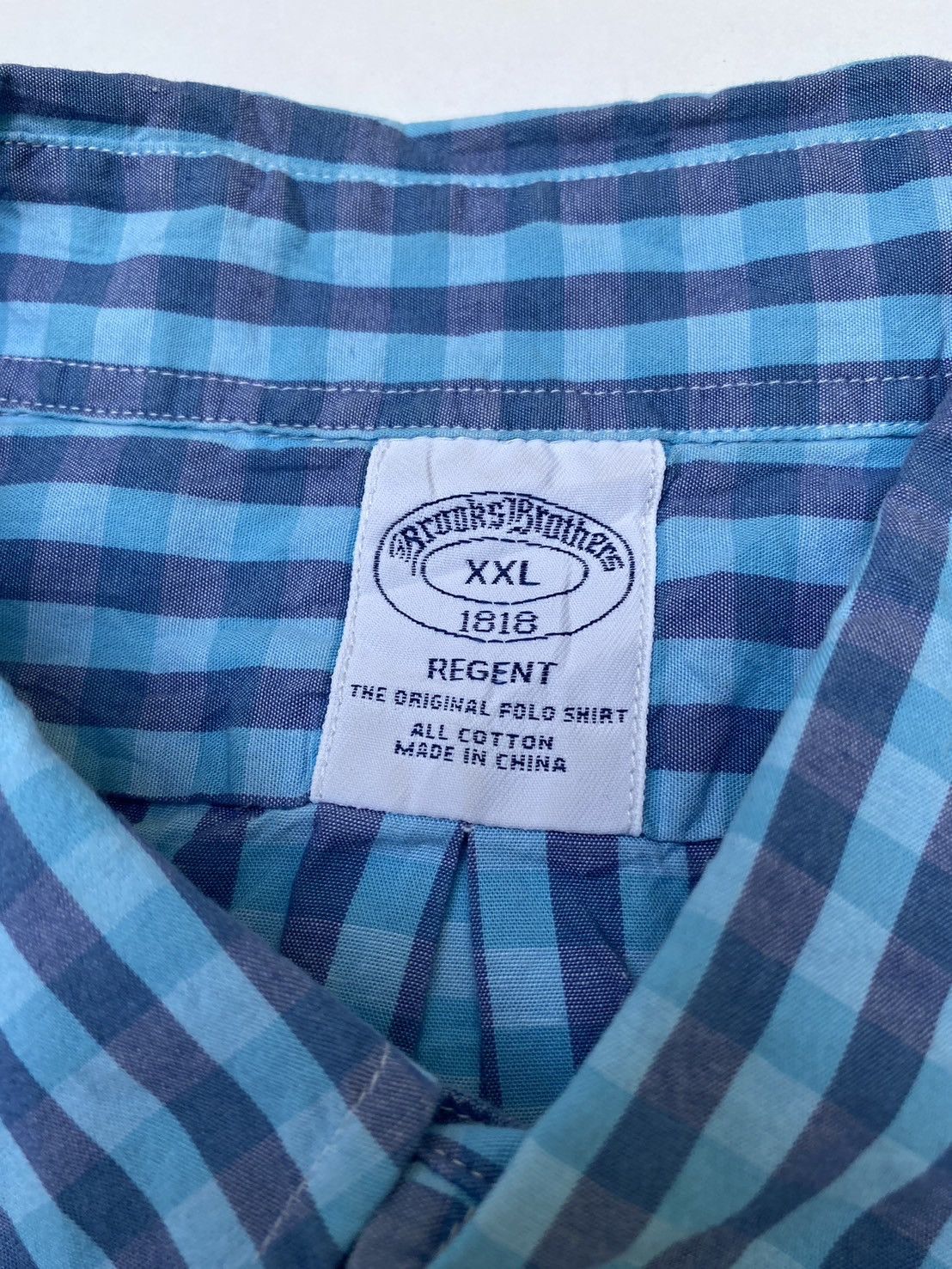 Billabong × Rip Curl Y2K Style Boxy Cropped Shirt Size US XXL / EU 58 / 5 - 2 Thumbnail