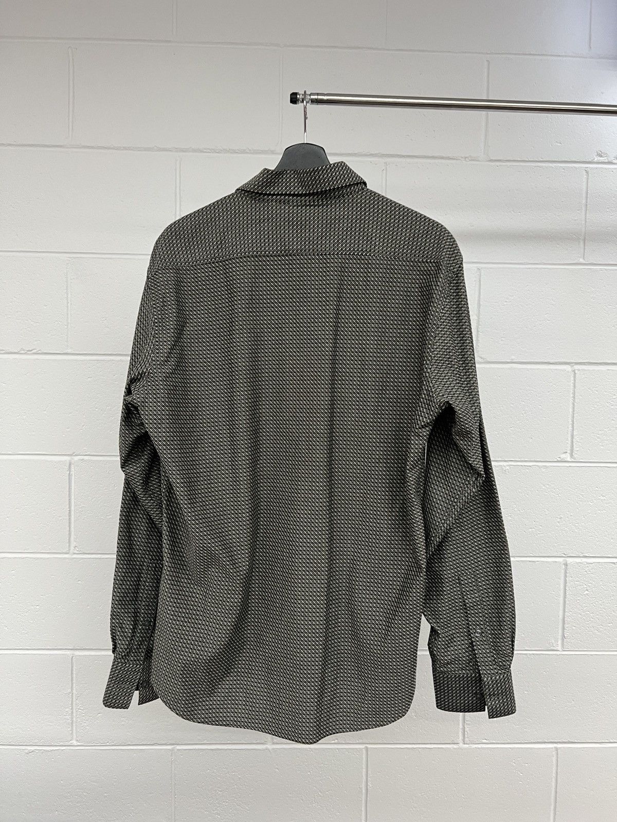 Yves Saint Laurent Yves Saint Laurent Size US L / EU 52-54 / 3 - 2 Thumbnail