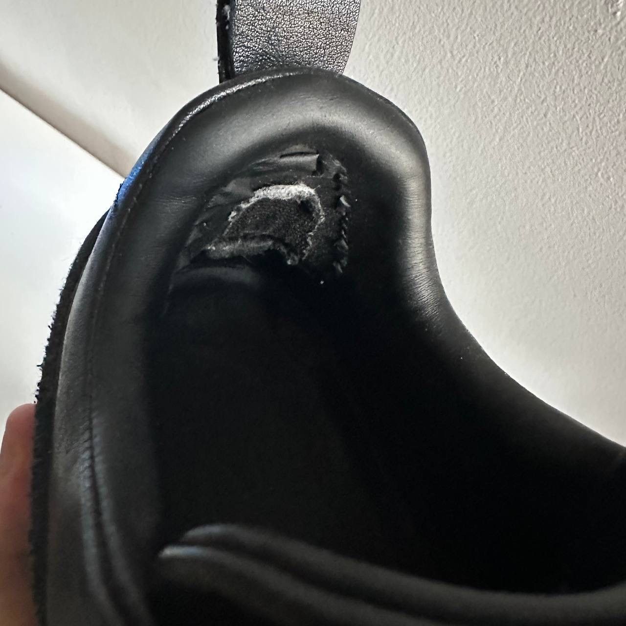 Raf Simons Raf Simons Antei 22 Black Size US 7.5 / EU 40-41 - 8 Thumbnail