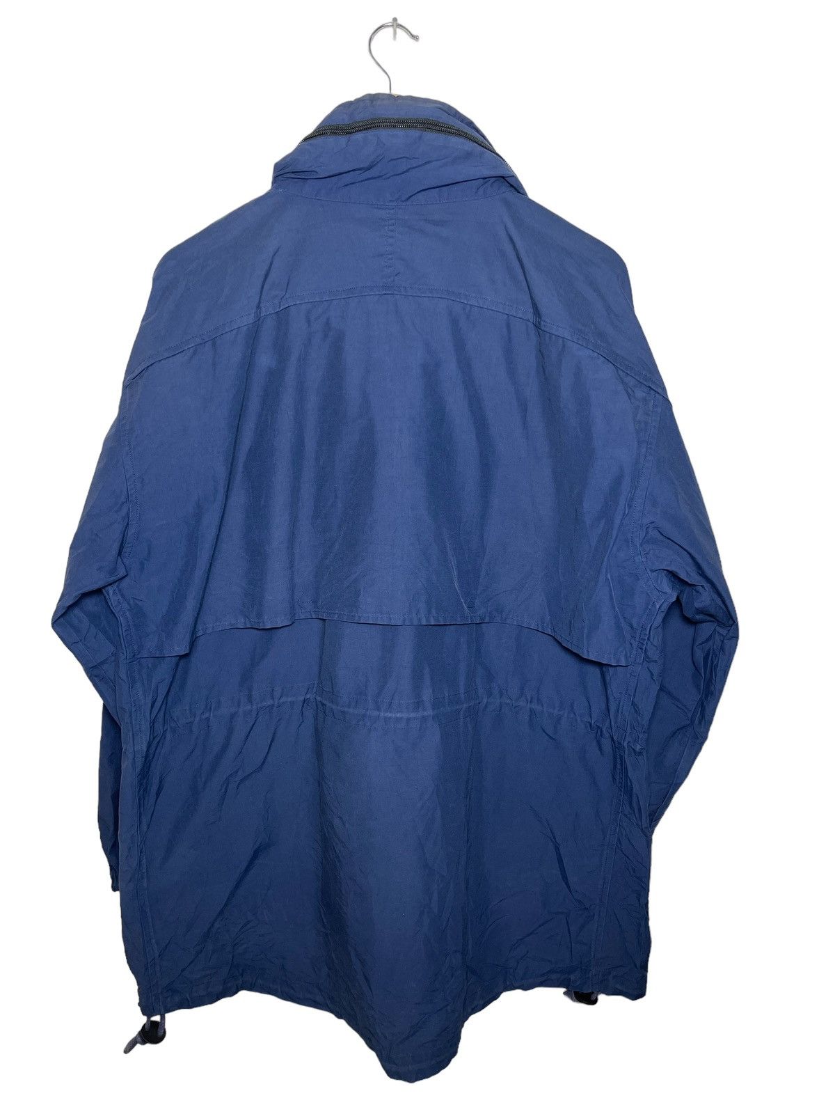 Polo Ralph Lauren × Vintage Vintage Polo Sport Polo Ralph Laurent jacket Size US XL / EU 56 / 4 - 2 Thumbnail