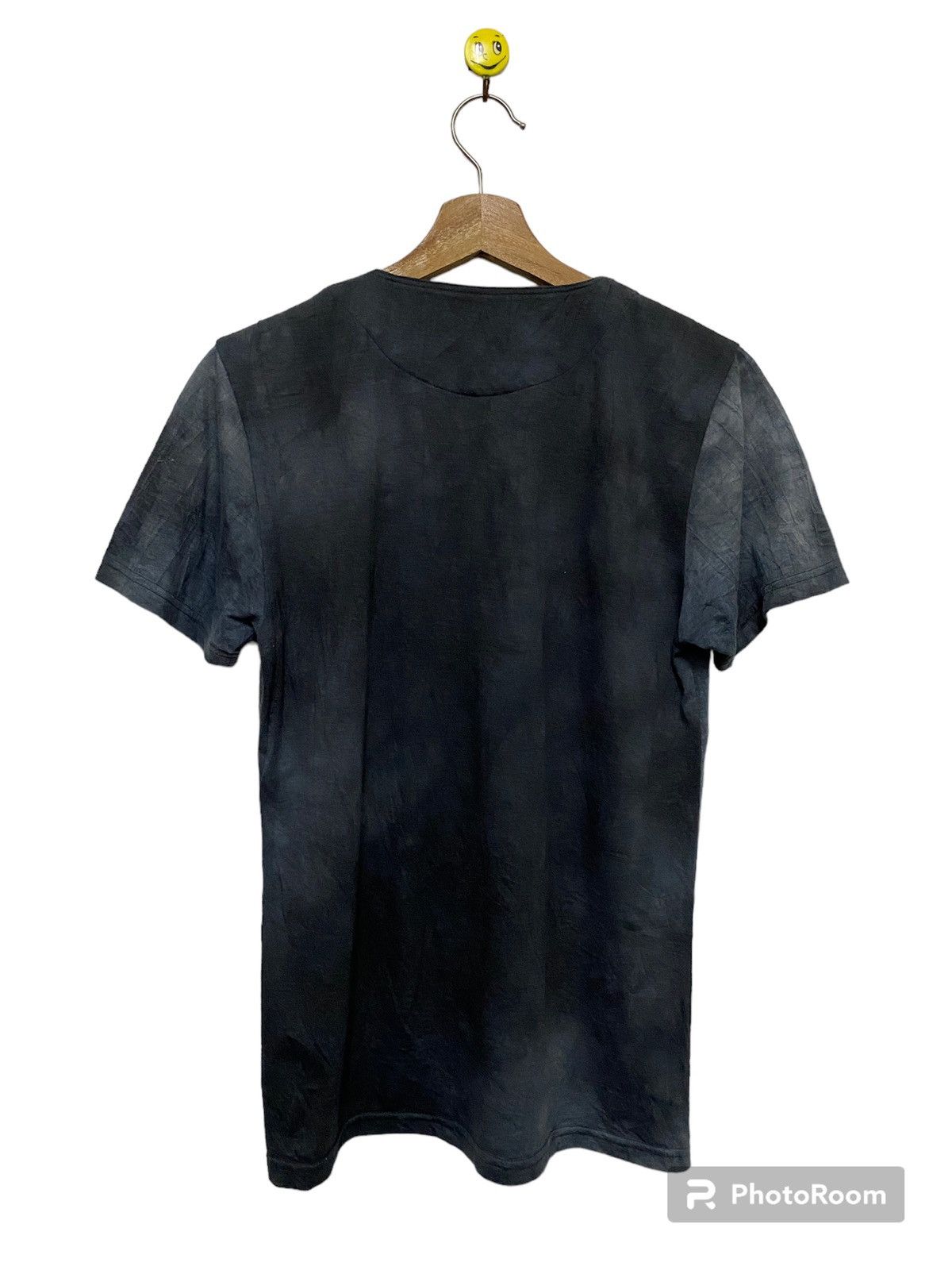 Tornado Mart Japanese Brand Tornado Mart Japan T Shirt Size US S / EU 44-46 / 1 - 2 Thumbnail