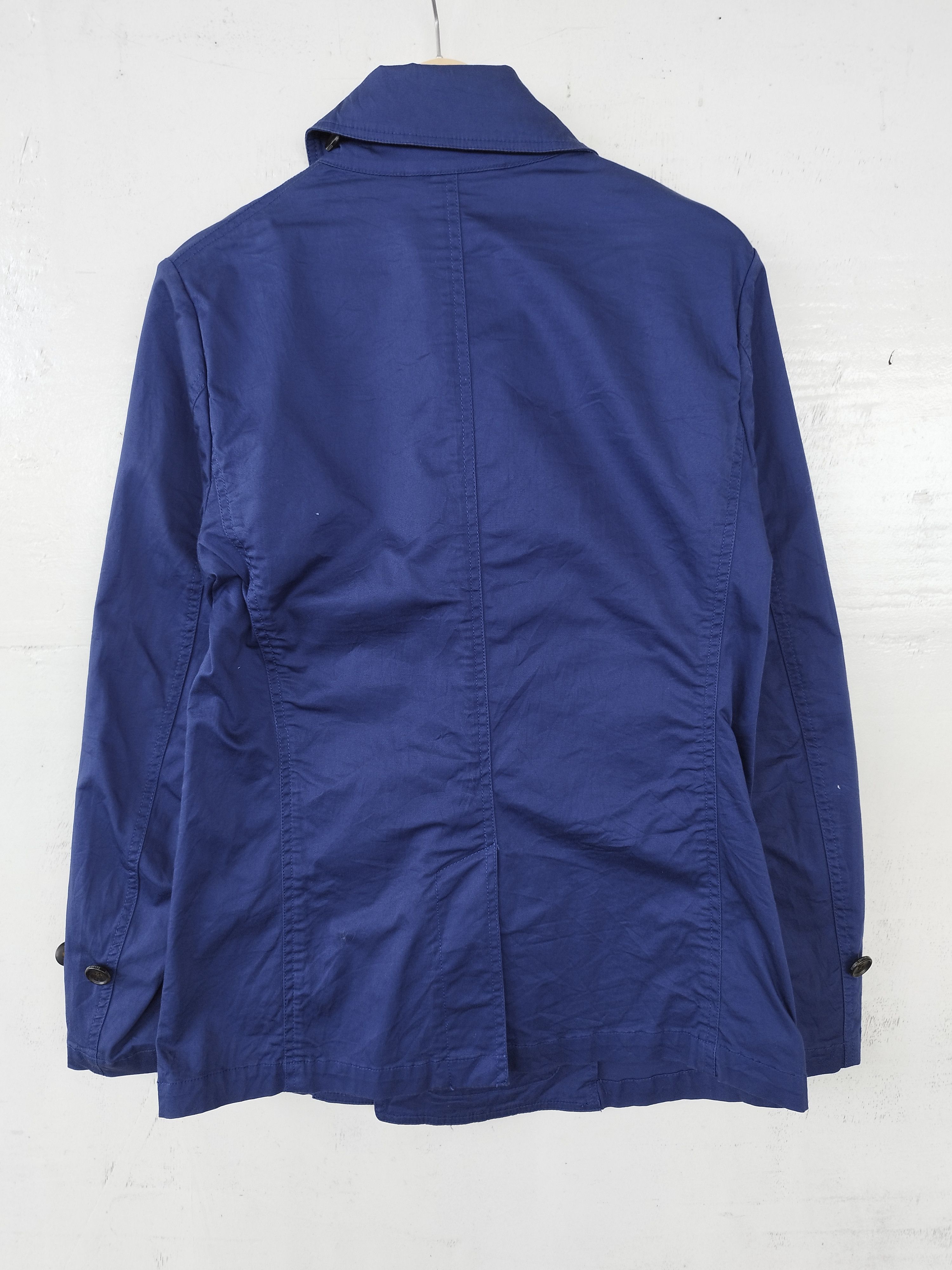 Beams Plus × Japanese Brand Beams Light jacket casual Size US S / EU 44-46 / 1 - 3 Thumbnail