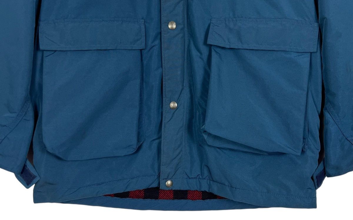 L.L. Bean Vintage LL Bean Baxter State Parkas Size US L / EU 52-54 / 3 - 6 Thumbnail