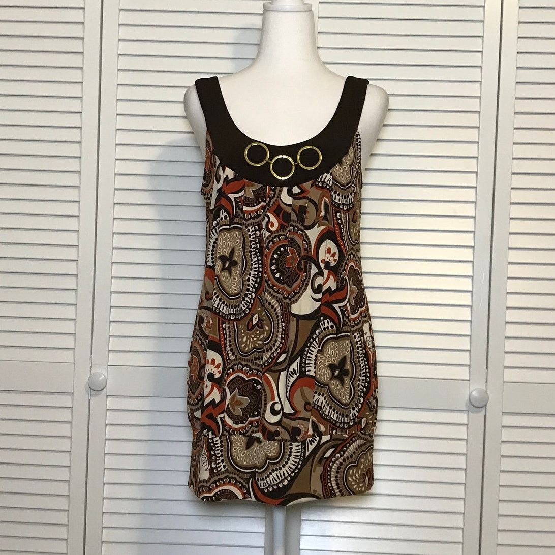 Other Vintage NWT Heart Soul Floral Scoop Neck Tank Top XL Size XL / US 12-14 / IT 48-50 - 1 Thumbnail