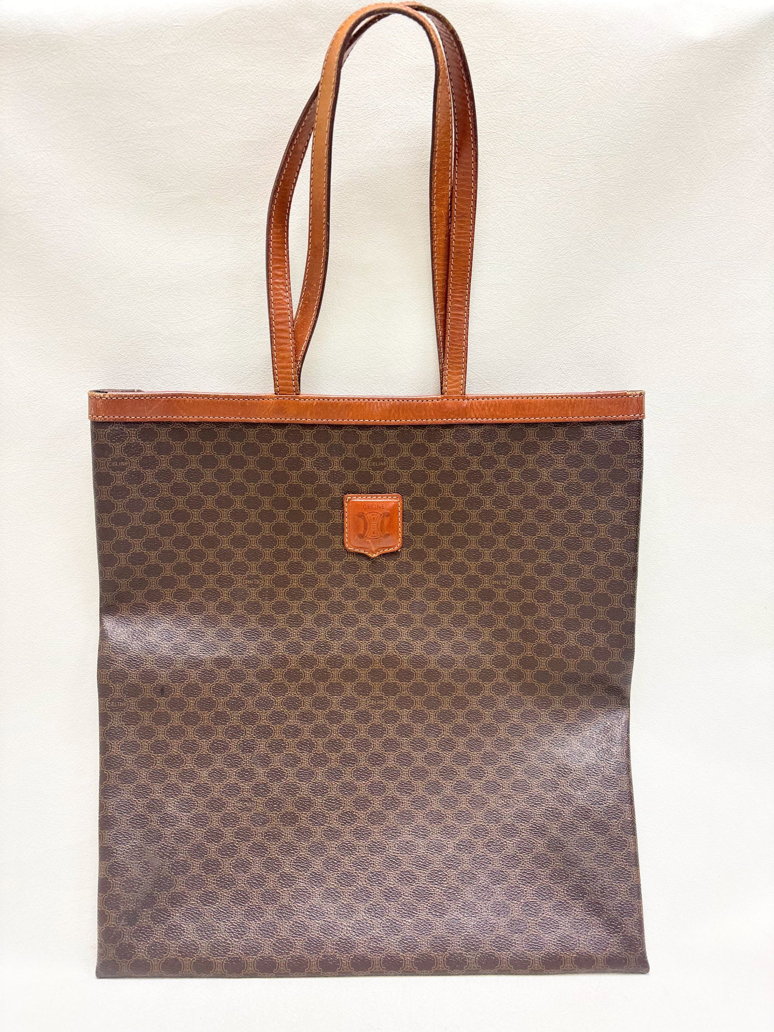 Celine Sac Flat Shopper Size ONE SIZE - 1 Thumbnail