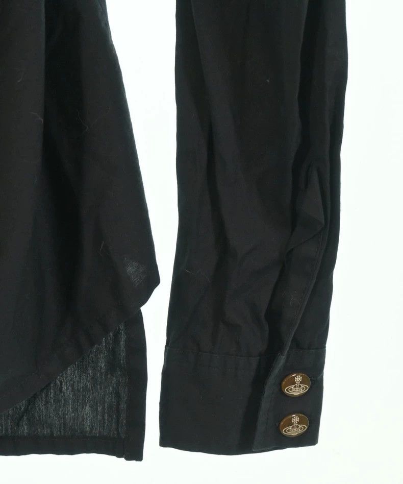 Vivienne Westwood Vivienne Westwood size2 The deformed shirt Size M / US 6-8 / IT 42-44 - 5 Thumbnail